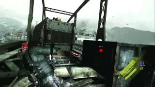 Resident Evil 6 - PART 8