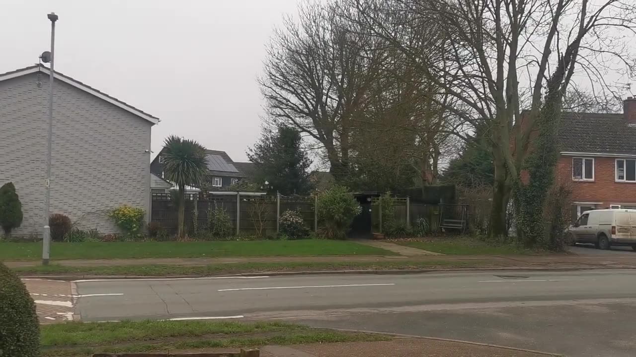 A Very Deadly Serial Killer Virus