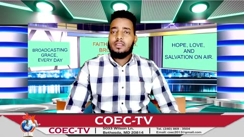 COEC-TV