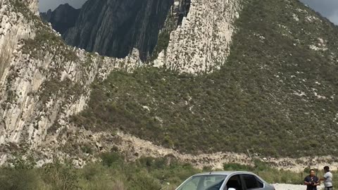 La Huasteca Park 22 (Santa Catarina, Nuevo Leon, Mexico)