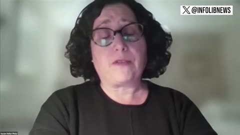 The "7 largest Jewish communities" hold biweekly meetings to advance their agenda