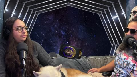 Double Feature Special - Cayvin Universe #155