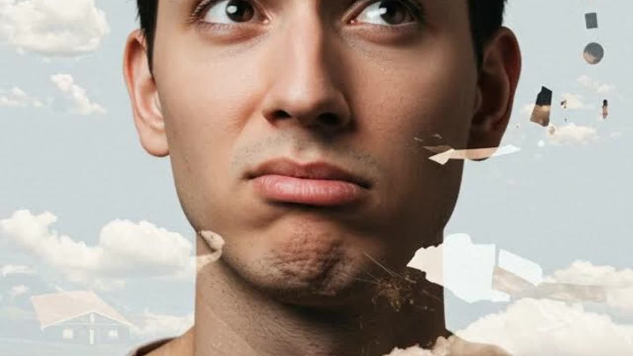 The Hidden Reason You Can't Remember Your Dreams (And Why It's Protecting You)