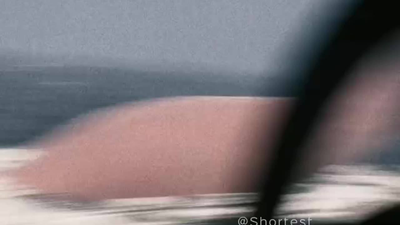 "You Looked at SCP_096... Now Run 👁️👹 #scp #creepy #shorts"