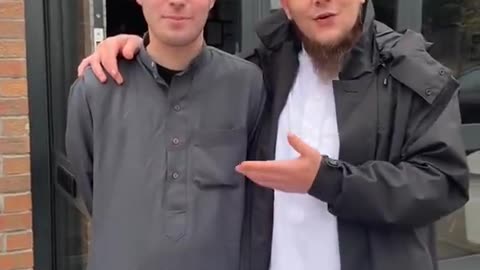 Welcome to Great Britain aka GREAT REPLACEMENT 🤔