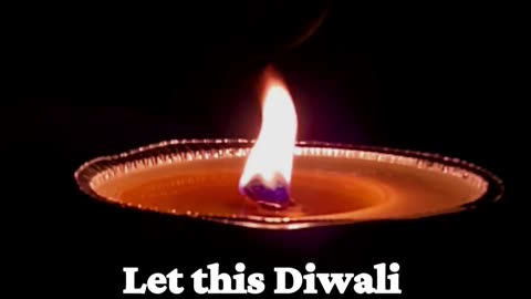 Every Diya You Light Outside... | Inner Light Motivation #diwali