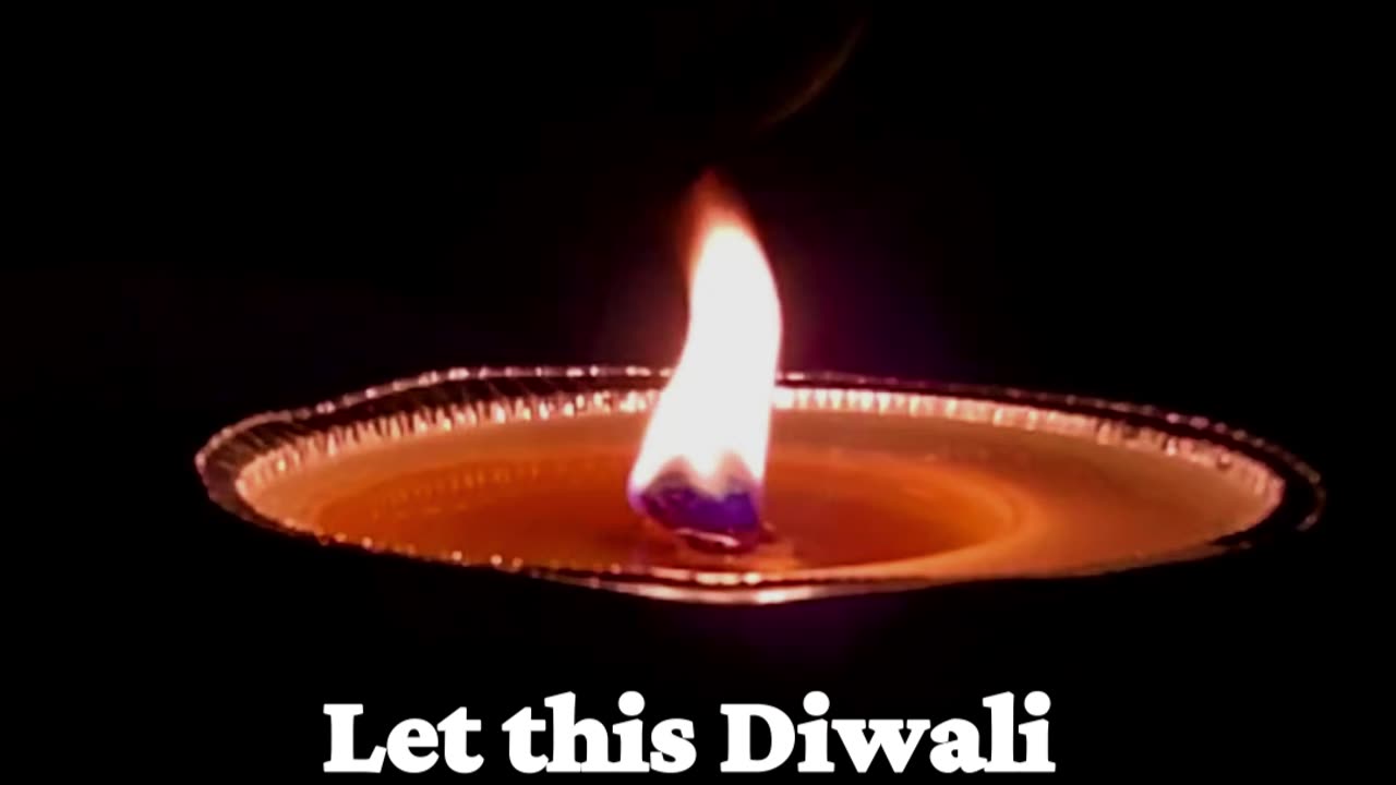 Every Diya You Light Outside... | Inner Light Motivation #diwali