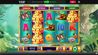 Rick's Online Slots 5/7/2025 PM