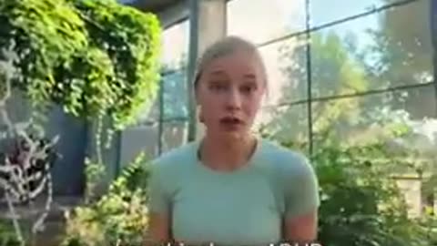 And intelligent not perfect woman.