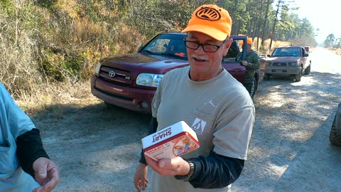 Full Britches Situation - After The Bear Hunt