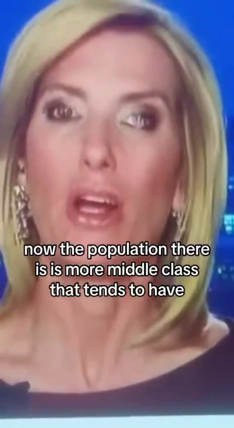 News reader caught shapeshifting live on TV.