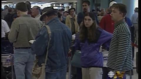 Newsworld Today NEWSW September 13, 2001 410pm-430pm EDT
