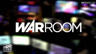 The War Room in Full HD for October 20, 2025.