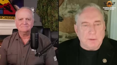 Colonel Douglas Macgregor - America's Back to Endless Wars