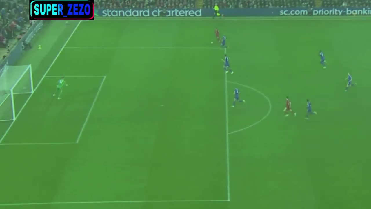 Liverpool secured a 3-1 victory over Leicester City at Anfield