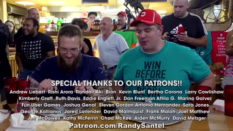 Shocking: Graveyard Burger Challenge at Wagon Train BBQ in New York!!
