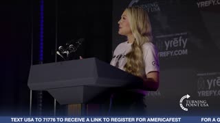 TPUSA Presents This Is the Turning Point Tour LIVE with Vice President JD Vance and Erika Kirk