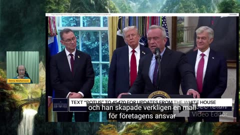 Jag är inte självmordsbenägen