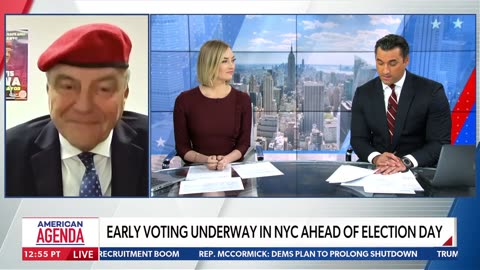 📌 Curtis Sliwa: I’m Rudy Giuliani 2.0