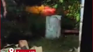 Angry Women Ransack Liquor Shop in Agra After Tragic Drowning Incident
