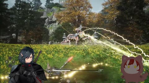 Black Myth: Wukong (ft Pixelplus) - Part 13