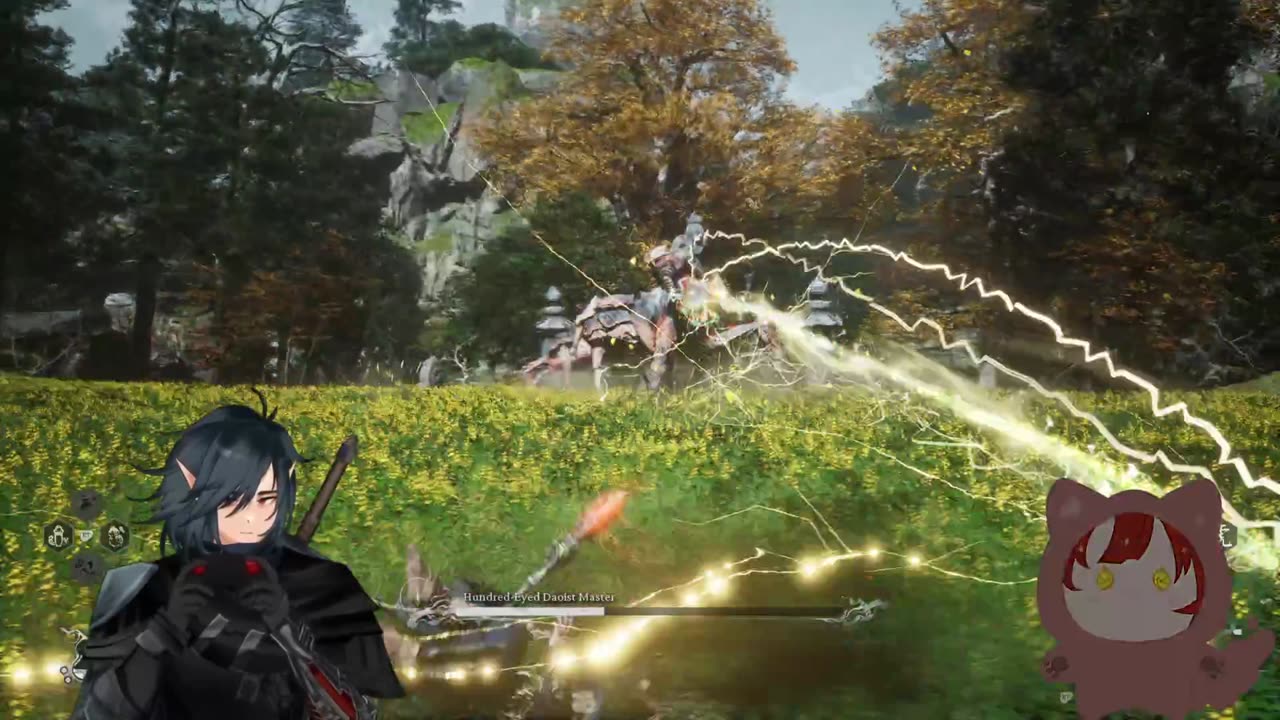 Black Myth: Wukong (ft Pixelplus) - Part 13