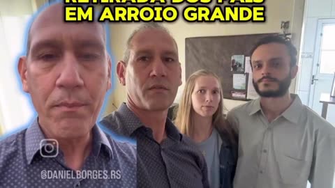 O projeto de poder do PT: Caso dos pais que tiveram seus filhos sequestrados pelo Estado.