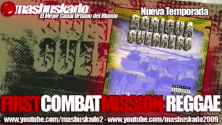 Boricua Guerrero - First Combat - Mission REGGAE Part 3 HD
