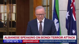 Australian PM Announces Plan To Punish Country's Gun Owners For ISIS-Inspired Terrorist Attack