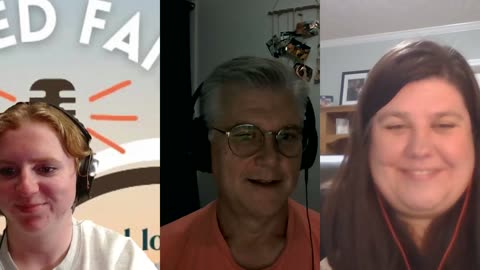 Ep. 6: The Seven Powers of the Ego