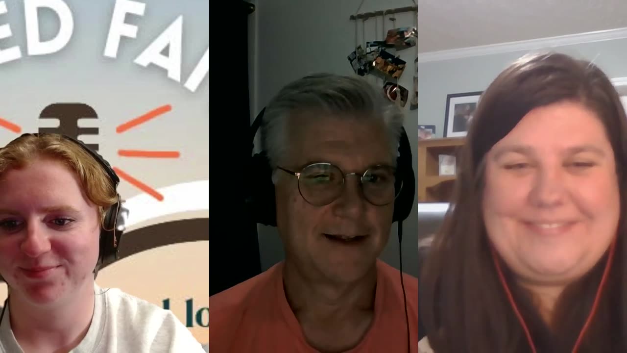 Ep. 6: The Seven Powers of the Ego