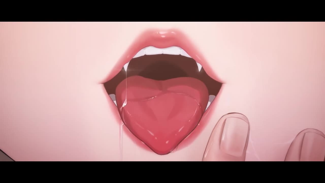 [ASMR PV] 鸣潮 vs 尘白禁区