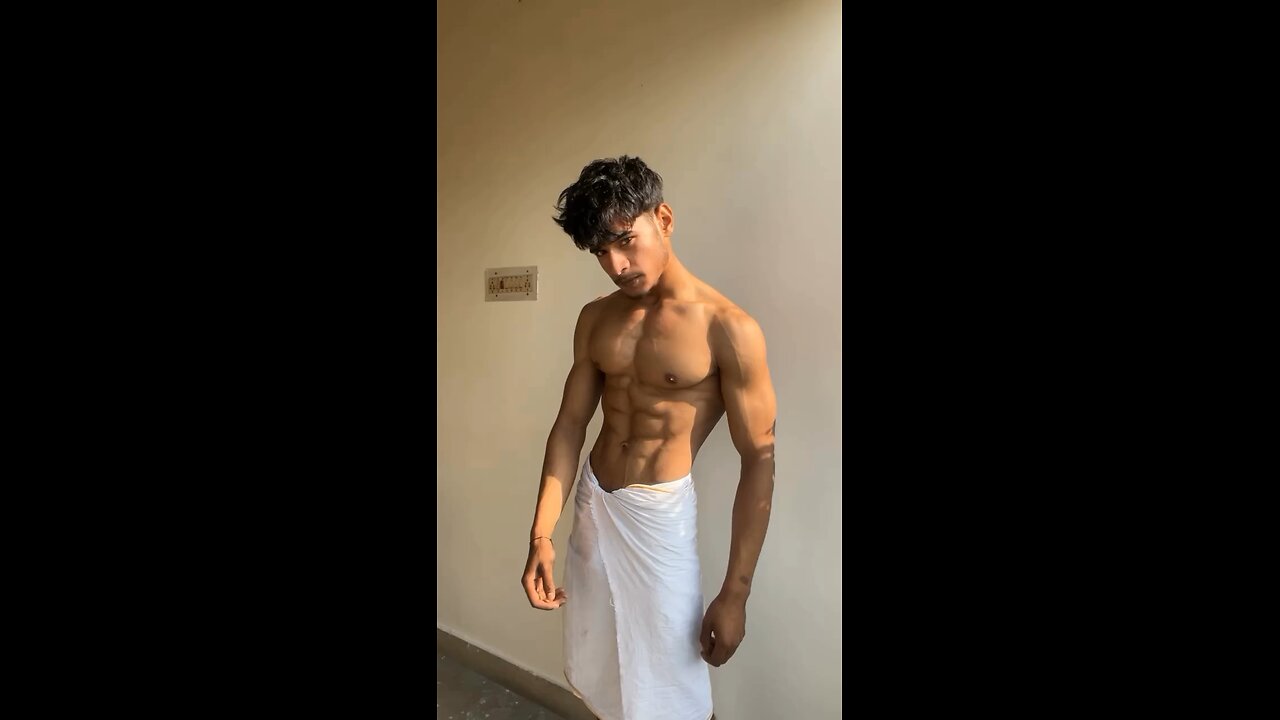 Indian Hot Male