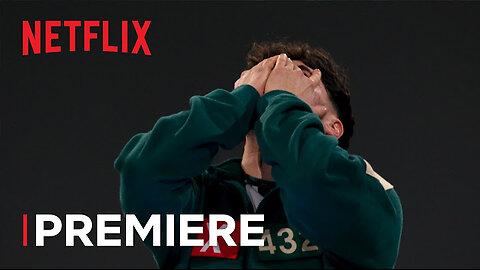 Watch the First 13 Minutes of Squid Game: The Challenge Season 2 | Netflix