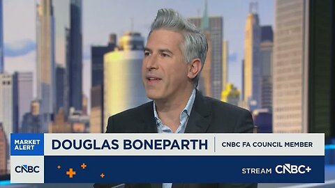 Boneparth: 2026 could be a year of normalization after nonstop headline risk