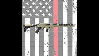 RUGER PC CARBINE 9MM