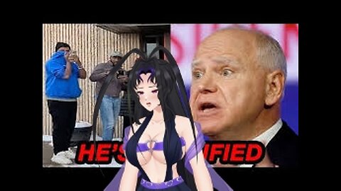 Minnesota Daycare Fraud //Decoy Voice Reacts