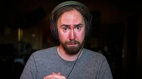 There's been a misunderstanding..