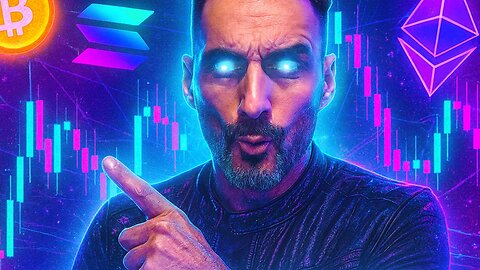 ATENCION SIGUIENTE MOVIMIENTO, ALTA LIQUIDEZ !!!! Análisis Bitcoin Etherum Solana