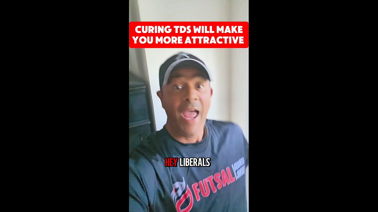 Curing TDS Will Make You More Attractive