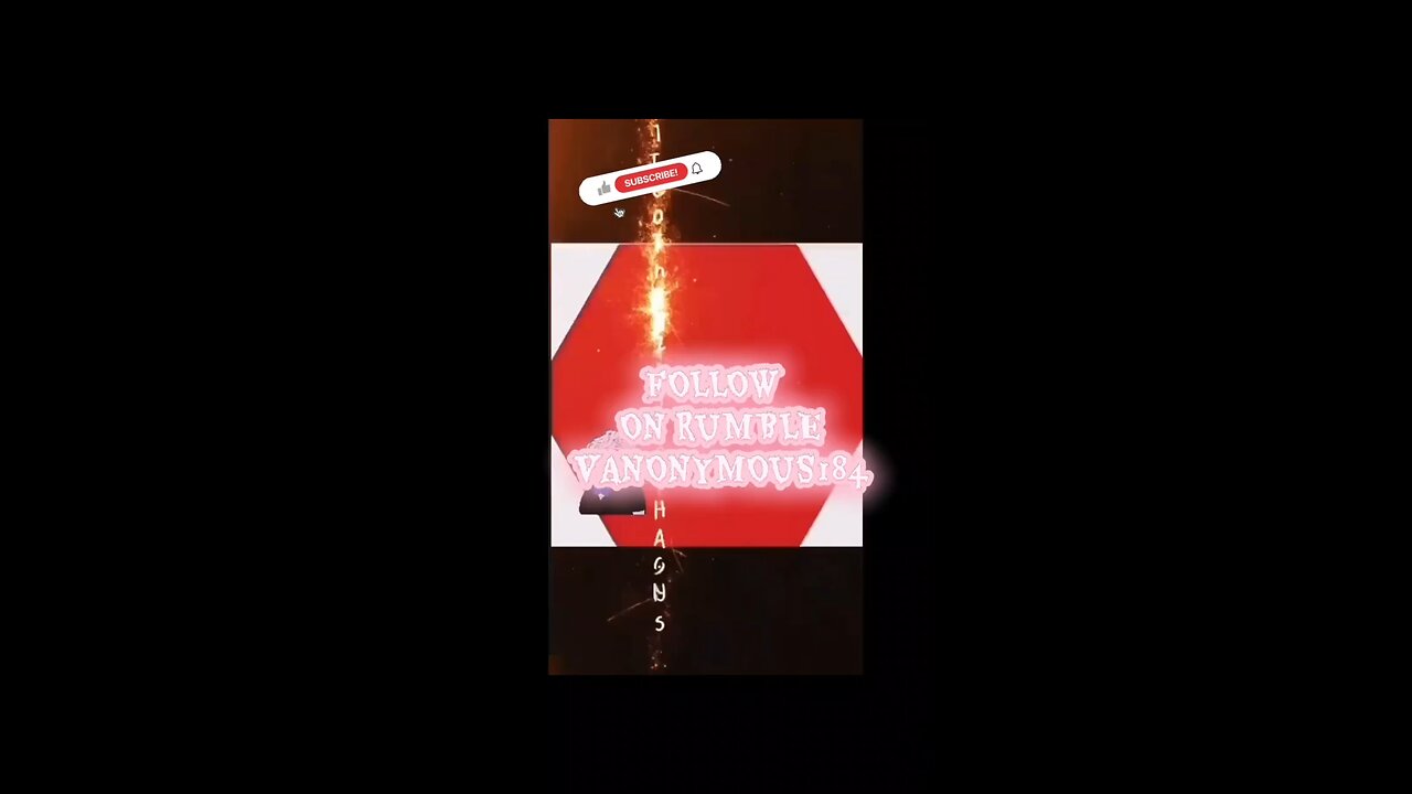 TRUMP IS HERE WITH US