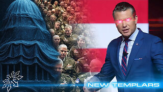 Quantico: Hegseth’s DS Rebuke! Gov Shutdown, Med-Beds!