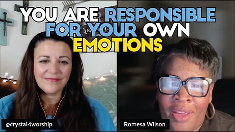 Learn how to manage your Emotions