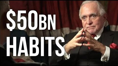 Stop Making Excuses: Learn Dan Peña’s Habits