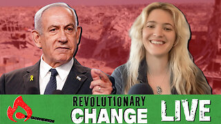 Netanyahu FUNDS Hamas, Mark Levin CRIES Over Nick Fuentes, AIPAC Invades Taiwan w/ Eleanor Goldfield