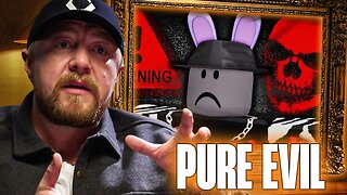 “I Thought I’d Burn in Hell” - MARSOC Operator’s Horrific Childhood Story