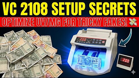 Best Note Counting Machine Dealer & Supplier - Araria, Bihar | AKS Automation