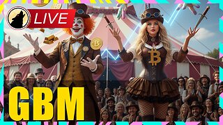 🐺 Friday Markets with the Quants 🐺🚨LIVESTREAM🚨