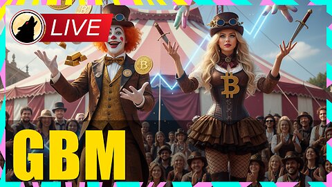 🐺 Friday Markets with the Quants 🐺🚨LIVESTREAM🚨