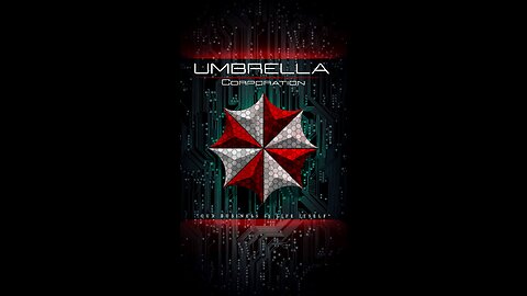 The Orchestrated Apocalypse: The Umbrella Corporation's Endgame